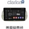 CLARION GL32315 Οθόνη OEM Multimedia Αυτοκινήτου για Fiat 500 2007 > 2016 (CarPlay/AndroidAuto/BT/GPS/WIFI/GPRS)
