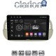 CLARION GL32315 Οθόνη OEM Multimedia Αυτοκινήτου για Fiat 500 2007 > 2016 (CarPlay/AndroidAuto/BT/GPS/WIFI/GPRS)