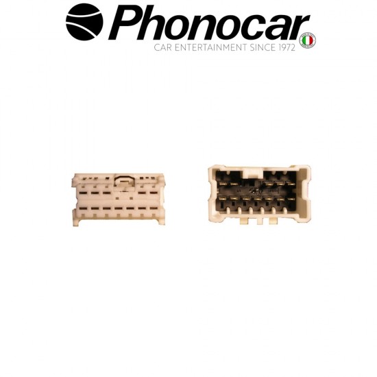 04.809 PHONOCAR