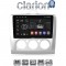 CLARION GL32329 Οθόνη OEM Multimedia Αυτοκινήτου για FORD FOCUS 2004>2012 (CarPlay/AndroidAuto/BT/GPS/WIFI/GPRS)