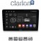 CLARION GL32331 Οθόνη OEM Multimedia Αυτοκινήτου για CITROEN BERLINGO - PEUGEOT PARTNER 2008>2018 (CarPlay/AndroidAuto/BT/GPS/WIFI/GPRS)