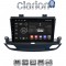CLARION GL32339 Οθόνη OEM Multimedia Αυτοκινήτου για Opel Insignia 2018 (CarPlay/AndroidAuto/BT/GPS/WIFI/GPRS)