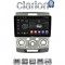 CLARION GL32360 Οθόνη OEM Multimedia Αυτοκινήτου για MAZDA BT 50 & FORD RANGER 2006>2011 (CarPlay/AndroidAuto/BT/GPS/WIFI/GPRS)