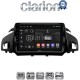 CLARION GL32362 Οθόνη OEM Multimedia Αυτοκινήτου για FORD KUGA 2013> & C-MAX 2011> (CarPlay/AndroidAuto/BT/GPS/WIFI/GPRS)