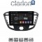 CLARION GL32366 Οθόνη OEM Multimedia Αυτοκινήτου για TRANSIT CUSTOM - TOURNEO CUSTOM 2013> (CarPlay/AndroidAuto/BT/GPS/WIFI/GPRS)