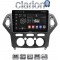 CLARION GL32367A Οθόνη OEM Multimedia Αυτοκινήτου για FORD MONDEO 2007 > 2010 (CarPlay/AndroidAuto/BT/GPS/WIFI/GPRS)