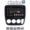 CLARION GL32376A Οθόνη OEM Multimedia Αυτοκινήτου για HONDA CRV 1996-2006 (CarPlay/AndroidAuto/BT/GPS/WIFI/GPRS)