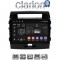 CLARION GL32383 Οθόνη OEM Multimedia Αυτοκινήτου για TOYOTA LANDCRUISER 2008>2015 (CarPlay/AndroidAuto/BT/GPS/WIFI/GPRS)
