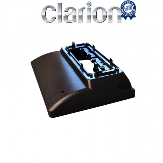 CLARION GL32403 Οθόνη OEM Multimedia Αυτοκινήτου για Ford Transit/Tourneo > 2018 (CarPlay/AndroidAuto/BT/GPS/WIFI/GPRS)