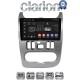 CLARION GL32432 Οθόνη OEM Multimedia Αυτοκινήτου για DACIA DUSTER 2006>2012 (CarPlay/AndroidAuto/BT/GPS/WIFI/GPRS)