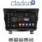 CLARION GL32433 Οθόνη OEM Multimedia Αυτοκινήτου για SsangYong Tivoli - XVL 2015 > 2019 (CarPlay/AndroidAuto/BT/GPS/WIFI/GPRS)