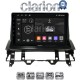 CLARION GL32437 Οθόνη OEM Multimedia Αυτοκινήτου για MAZDA 6 2002 > 2005 (CarPlay/AndroidAuto/BT/GPS/WIFI/GPRS)