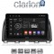 CLARION GL32438 Οθόνη OEM Multimedia Αυτοκινήτου για MAZDA CX5 2013>2017 (CarPlay/AndroidAuto/BT/GPS/WIFI/GPRS)