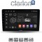 CLARION GL32452 Οθόνη OEM Multimedia Αυτοκινήτου για Ford Fiesta 2019> (CarPlay/AndroidAuto/BT/GPS/WIFI/GPRS)