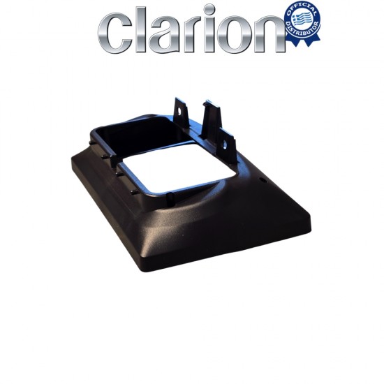 CLARION GL32452 Οθόνη OEM Multimedia Αυτοκινήτου για Ford Fiesta 2019> (CarPlay/AndroidAuto/BT/GPS/WIFI/GPRS)