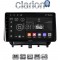 CLARION GL32453 Οθόνη OEM Multimedia Αυτοκινήτου για Ford Transit Courier 2014> (CarPlay/AndroidAuto/BT/GPS/WIFI/GPRS)