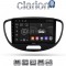 CLARION GL32455 Οθόνη OEM Multimedia Αυτοκινήτου για HYUNDAI i10 2008>2013 (CarPlay/AndroidAuto/BT/GPS/WIFI/GPRS)