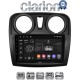 CLARION GL32457 Οθόνη OEM Multimedia Αυτοκινήτου για Dacia Santero 2012 > 2019 (CarPlay/AndroidAuto/BT/GPS/WIFI/GPRS)