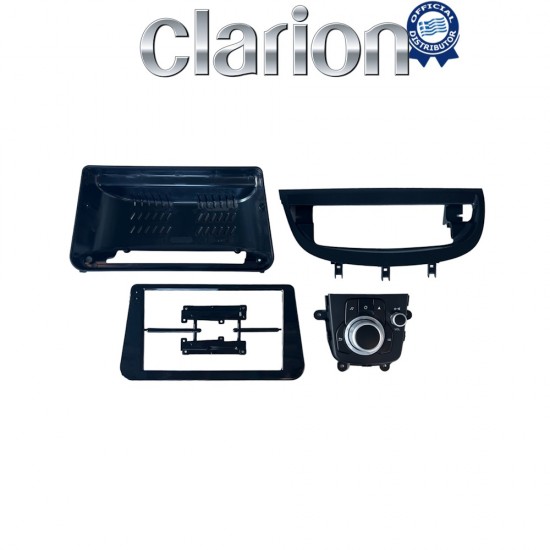 CLARION GL32461 Οθόνη OEM Multimedia Αυτοκινήτου για Mazda 3 2014 > (CarPlay/AndroidAuto/BT/GPS/WIFI/GPRS)