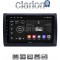 CLARION GL32466 Οθόνη OEM Multimedia Αυτοκινήτου για Fiat Stilo 2001 > 2007 (CarPlay/AndroidAuto/BT/GPS/WIFI/GPRS)