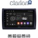 CLARION GL32466 Οθόνη OEM Multimedia Αυτοκινήτου για Fiat Stilo 2001 > 2007 (CarPlay/AndroidAuto/BT/GPS/WIFI/GPRS)