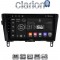 CLARION GL32473 Οθόνη OEM Multimedia Αυτοκινήτου για NISSAN QASHQAI & XTRAIL 2014> (CarPlay/AndroidAuto/BT/GPS/WIFI/GPRS)
