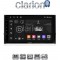 CLARION GL32484 Οθόνη OEM Multimedia Αυτοκινήτου για SKODA KAROQ & KODIAK 2016 > (CarPlay/AndroidAuto/BT/GPS/WIFI/GPRS)