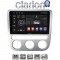 CLARION GL32488 Οθόνη OEM Multimedia Αυτοκινήτου για VW Scirocco & Eos 2008 > 2013 (CarPlay/AndroidAuto/BT/GPS/WIFI/GPRS)