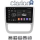 CLARION GL32489 Οθόνη OEM Multimedia Αυτοκινήτου για VW Scirocco & Eos 2008 > 2013 (CarPlay/AndroidAuto/BT/GPS/WIFI/GPRS)