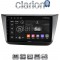 CLARION GL32490 Οθόνη OEM Multimedia Αυτοκινήτου για Seat Altea 2004 > 2015 (CarPlay/AndroidAuto/BT/GPS/WIFI/GPRS)