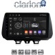 CLARION GL32555 Οθόνη OEM Multimedia Αυτοκινήτου για Hyundai Tucson 2019 > 2020 (CarPlay/AndroidAuto/BT/GPS/WIFI/GPRS)