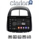 CLARION GL32565 Οθόνη OEM Multimedia Αυτοκινήτου για Sirion 2005 > 2010 & Justy 2007 > 2010 (CarPlay/AndroidAuto/BT/GPS/WIFI/GPRS)