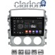 CLARION GL32641 Οθόνη OEM Multimedia Αυτοκινήτου για SUZUKI LIANA 2001>2008 (CarPlay/AndroidAuto/BT/GPS/WIFI/GPRS)