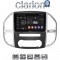 CLARION GL32669 Οθόνη OEM Multimedia Αυτοκινήτου για Mercedes Vito 2015 > (CarPlay/AndroidAuto/BT/GPS/WIFI/GPRS)