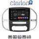 CLARION GL32669 Οθόνη OEM Multimedia Αυτοκινήτου για Mercedes Vito 2015 > (CarPlay/AndroidAuto/BT/GPS/WIFI/GPRS)