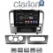 CLARION GL32695 Οθόνη OEM Multimedia Αυτοκινήτου για Nissan Tiida 2004 > 2012 (CarPlay/AndroidAuto/BT/GPS/WIFI/GPRS)