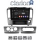 CLARION GL32695 Οθόνη OEM Multimedia Αυτοκινήτου για Nissan Tiida 2004 > 2012 (CarPlay/AndroidAuto/BT/GPS/WIFI/GPRS)