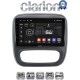 CLARION GL32706 Οθόνη OEM Multimedia Αυτοκινήτου για Opel Vivaro 2014 > 2020Renault Traffic 2014 > 2020Nissan NV300 2014 > 2020Fiat Talento 2014 > 2020Δείτε τί φίσα έχει το αυτοκίνητο πριν την αγορά της οθόνης. (CarPlay/AndroidA