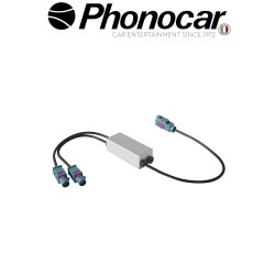 08.558 PHONOCAR