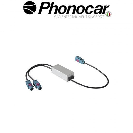 08.558 PHONOCAR