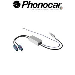 08.559 PHONOCAR