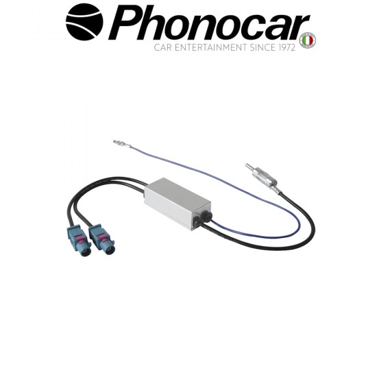 08.559 PHONOCAR