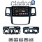 CLARION GL32821 Οθόνη OEM Multimedia Αυτοκινήτου για TOYOTA HILUX 2005>2016 (CarPlay/AndroidAuto/BT/GPS/WIFI/GPRS)