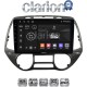 CLARION GL32837 Οθόνη OEM Multimedia Αυτοκινήτου για Hyundai i20 2008 > 2014 (CarPlay/AndroidAuto/BT/GPS/WIFI/GPRS)