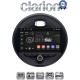 CLARION GL32845 Οθόνη OEM Multimedia Αυτοκινήτου για Mini Cooper & Clubman 2015> (CarPlay/AndroidAuto/BT/GPS/WIFI/GPRS)