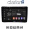 CLARION GL32892 Οθόνη OEM Multimedia Αυτοκινήτου για Opel Vivaro - Renault Trafic - Nissan Primastar 2002 > 2009 (CarPlay/AndroidAuto/BT/GPS/WIFI/GPRS)