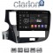 CLARION GL32894 Οθόνη OEM Multimedia Αυτοκινήτου για Mitsubishi Outlander 2020 > (CarPlay/AndroidAuto/BT/GPS/WIFI/GPRS)