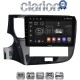 CLARION GL32894 Οθόνη OEM Multimedia Αυτοκινήτου για Mitsubishi Outlander 2020 > (CarPlay/AndroidAuto/BT/GPS/WIFI/GPRS)