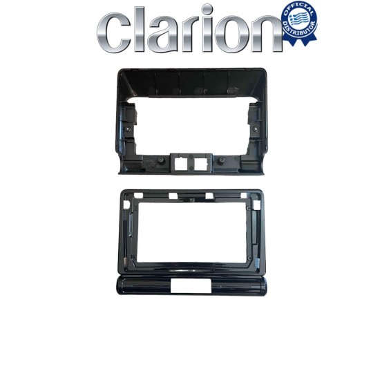 CLARION GL32950 Οθόνη OEM Multimedia Αυτοκινήτου για Citroen C3 2016> (CarPlay/AndroidAuto/BT/GPS/WIFI/GPRS)