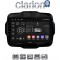 CLARION GL32952 Οθόνη OEM Multimedia Αυτοκινήτου για RENEGADE 2014> (CarPlay/AndroidAuto/BT/GPS/WIFI/GPRS)